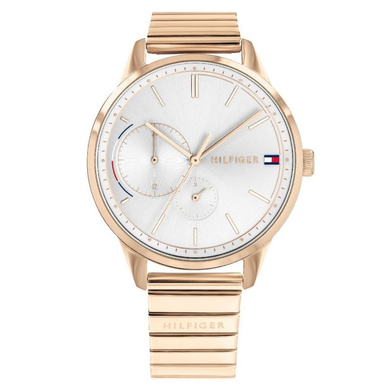 ZEGAREK DAMSKI TOMMY HILFIGER 1782021 BROOKE (zf522a) + BOX  ZEGAREK DAMSKI TOMMY HILFIGER BROOKE (zf522a)