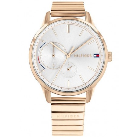 ZEGAREK DAMSKI TOMMY HILFIGER 1782021 BROOKE (zf522a) + BOX
