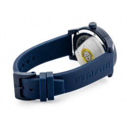 TOMMY HILFIGER MEN'S WATCH 1791322 DENIM (zf044a)ZEGAREK MĘSKI TOMMY HILFIGER 1791322 DENIM (zf044a)