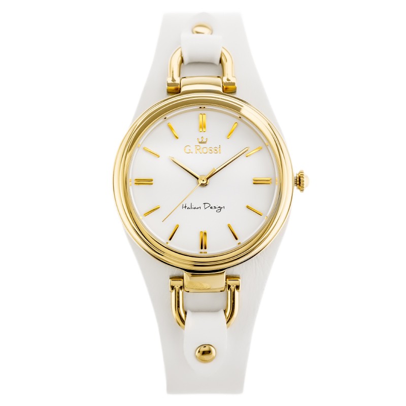 G. ROSSI WATCH - G.R12515A-3C2 (zg882a) + BOX  ZEGAREK G. ROSSI - G.R12515A-3C2 (zg882a) + BOX