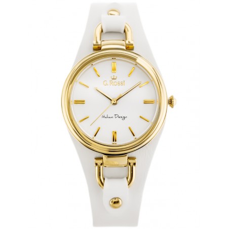 G. ROSSI WATCH - G.R12515A-3C2 (zg882a) + BOX