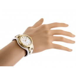 G. ROSSI WATCH - G.R12515A-3C2 (zg882a) + BOXZEGAREK G. ROSSI - G.R12515A-3C2 (zg882a) + BOX