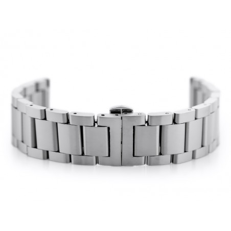 Pacific Model 7 bracelet - silver 20mm