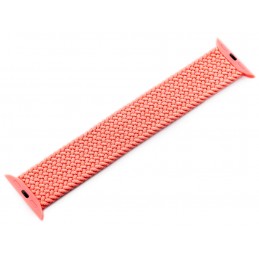 Apple Watch strap U25 - pink - 38/40mmApple Watch pasek U25 - różowy - 38/40mm