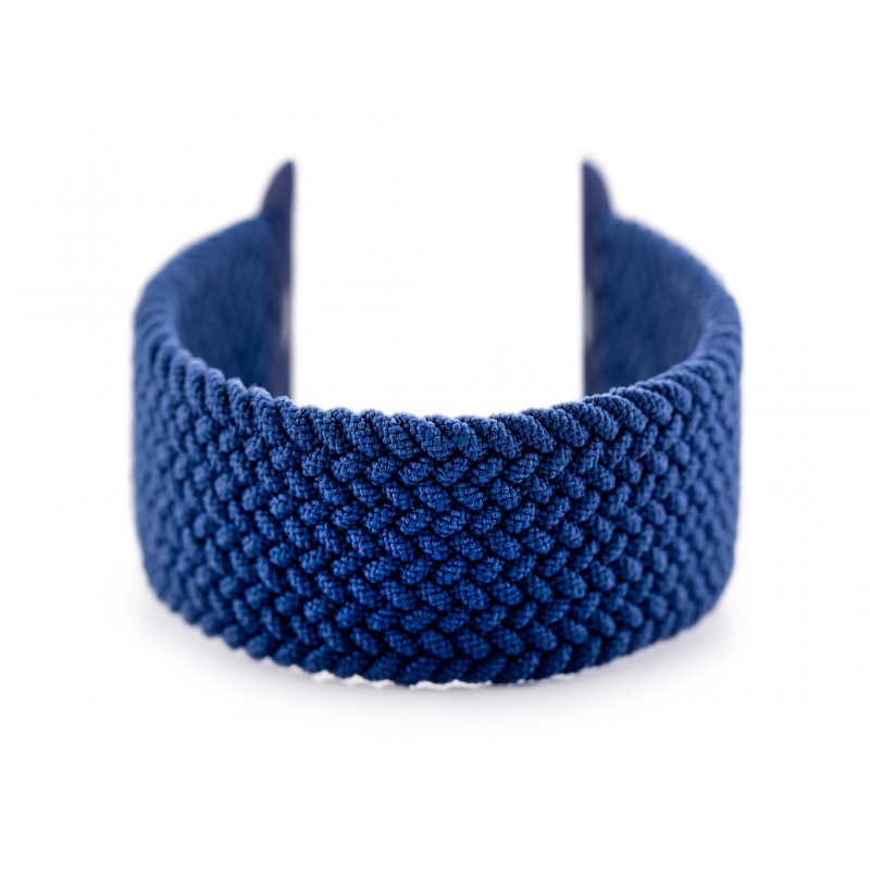 Apple Watch strap U25 - navy blue - 38/40mm  Apple Watch pasek U25 - granatowy - 38/40mm