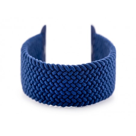 Apple Watch strap U25 - navy blue - 38/40mm