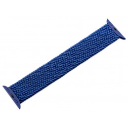 Apple Watch strap U25 - navy blue - 38/40mmApple Watch pasek U25 - granatowy - 38/40mm