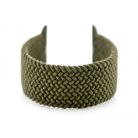 Apple Watch strap U25 - dark green - 38/40mm