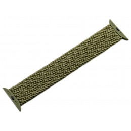 Apple Watch strap U25 - dark green - 42/44mmApple Watch pasek U25 - ciemnozielony - 42/44mm