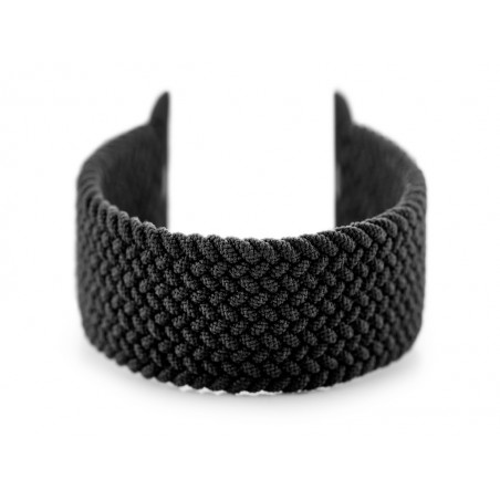 Apple Watch strap U25 - black - 42/44mm