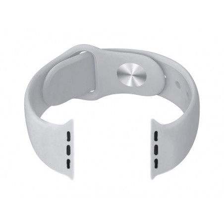 Apple Watch strap U23 - gray - 42/44mm