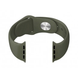 Apple Watch pasek U23 - ciemnozielony - 42/44mmApple Watch pasek U23 - ciemnozielony - 42/44mm