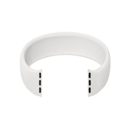Apple Watch strap U26 - white - 38/40mm