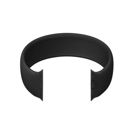 Apple Watch strap U26 - black - 38/40mm