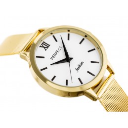 PERFECT F202-4 WOMEN'S WATCH (zp974d) + BOXZEGAREK DAMSKI PERFECT F202-4 (zp974d)