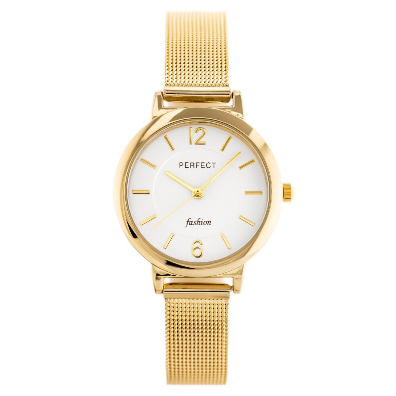 PERFECT F203-6 WOMEN'S WATCH (zp975c)  ZEGAREK DAMSKI PERFECT F203-6 (zp975c)