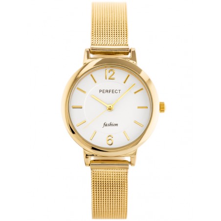 PERFECT F203-6 WOMEN'S WATCH (zp975c)