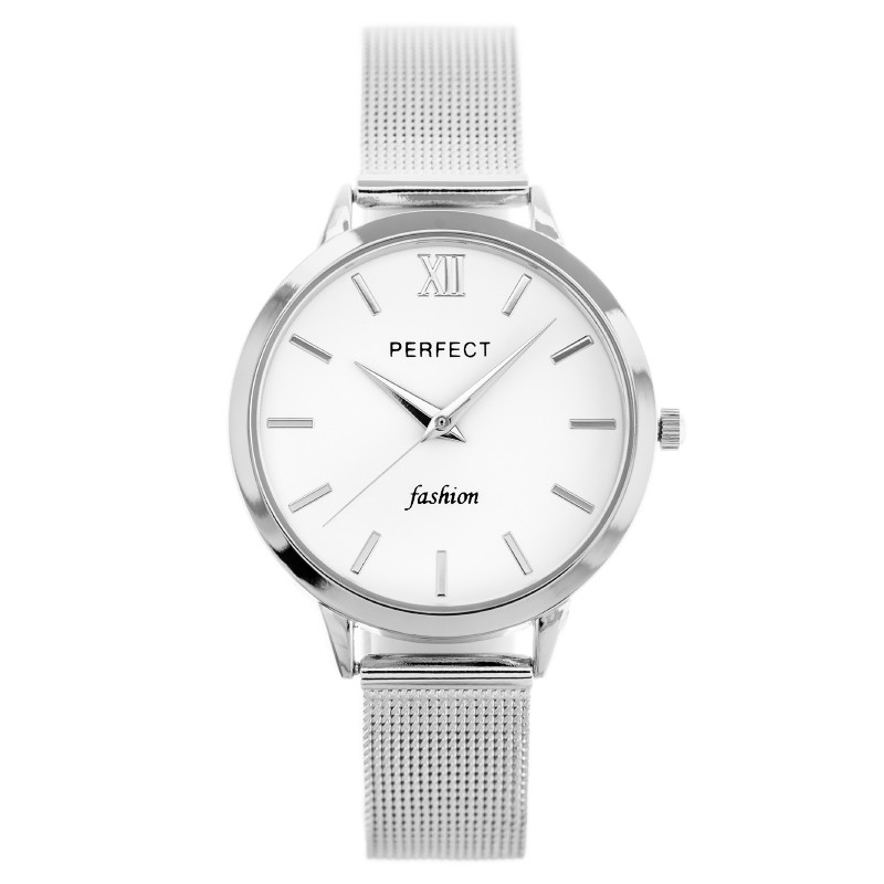 WOMEN'S WATCH PERFECT F202-1 (zp974a) +BOX  ZEGAREK DAMSKI PERFECT F202-1 (zp974a)