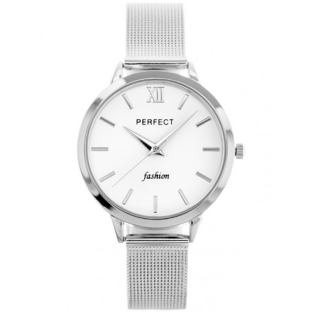 WOMEN'S WATCH PERFECT F202-1 (zp974a) +BOX