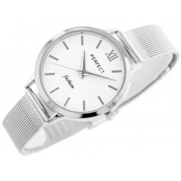 WOMEN'S WATCH PERFECT F202-1 (zp974a) +BOXZEGAREK DAMSKI PERFECT F202-1 (zp974a)