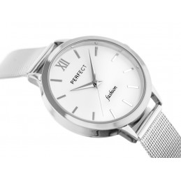 WOMEN'S WATCH PERFECT F202-1 (zp974a) +BOXZEGAREK DAMSKI PERFECT F202-1 (zp974a)