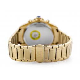 ZEGAREK MĘSKI TOMMY HILFIGER PARKER 1791834 (zf052b) + BOXZEGAREK MĘSKI TOMMY HILFIGER 1791834 PARKER (zf052b)