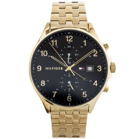ZEGAREK MĘSKI TOMMY HILFIGER 1791708 WEST (zf018b) + BOX