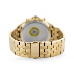 ZEGAREK MĘSKI TOMMY HILFIGER 1791708 WEST (zf018b) + BOXZEGAREK MĘSKI TOMMY HILFIGER 1791708 WEST (zf018b)