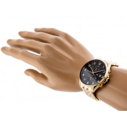 ZEGAREK MĘSKI TOMMY HILFIGER 1791708 WEST (zf018b) + BOXZEGAREK MĘSKI TOMMY HILFIGER 1791708 WEST (zf018b)