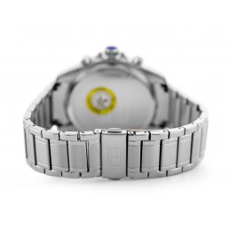 ZEGAREK MĘSKI TOMMY HILFIGER 1791835 PARKER (zf052a) + BOXZEGAREK MĘSKI TOMMY HILFIGER 1791835 PARKER (zf052a)