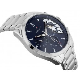 TOMMY HILFIGER MEN'S WATCH 1710448 BAKER (zf053aZEGAREK MĘSKI TOMMY HILFIGER 1710448 BAKER (zf053a)