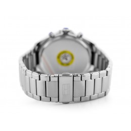 TOMMY HILFIGER MEN'S WATCH 1710448 BAKER (zf053aZEGAREK MĘSKI TOMMY HILFIGER 1710448 BAKER (zf053a)