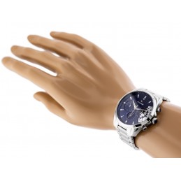 TOMMY HILFIGER MEN'S WATCH 1710448 BAKER (zf053aZEGAREK MĘSKI TOMMY HILFIGER 1710448 BAKER (zf053a)