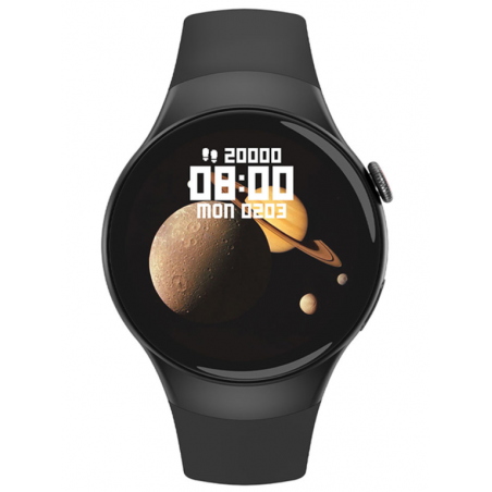 Men's SMARTWATCH Rubicon RNCE87 - MAKING CALLS (sr031a)