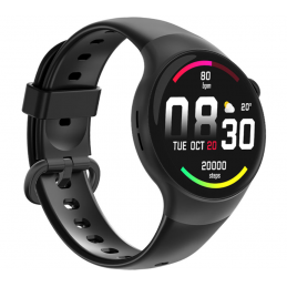 Men's SMARTWATCH Rubicon RNCE87 - MAKING CALLS (sr031a)SMARTWATCH MĘSKI Rubicon RNCE87 - WYKONYWANIE POŁĄCZEŃ (sr031a)