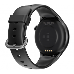 Men's SMARTWATCH Rubicon RNCE87 - MAKING CALLS (sr031a)SMARTWATCH MĘSKI Rubicon RNCE87 - WYKONYWANIE POŁĄCZEŃ (sr031a)