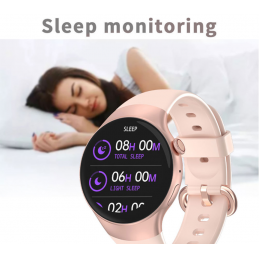 Men's SMARTWATCH Rubicon RNCE87 - MAKING CALLS (sr031a)SMARTWATCH MĘSKI Rubicon RNCE87 - WYKONYWANIE POŁĄCZEŃ (sr031a)