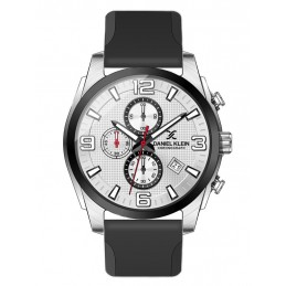 DANIEL KLEIN DK12886-1 gift set (zl018a) - CHRONORGAFZEGAREK DANIEL KLEIN DK12886-1 komplet prezentowy (zl018a) - CHRONORGAF