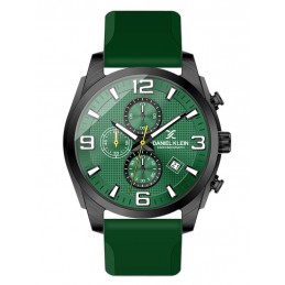 DANIEL KLEIN DK12886-5 watch gift set (zl018e) - CHRONORGAFZEGAREK DANIEL KLEIN DK12886-5 komplet prezentowy (zl018e) - CHRONORGAF