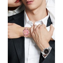 SMARTWATCH UNISEX PACIFIC 27-8 - PRESSURE WATCH (sy022f)SMARTWATCH UNISEX PACIFIC 27-8 - CIŚNIENIOMIERZ (sy022f)