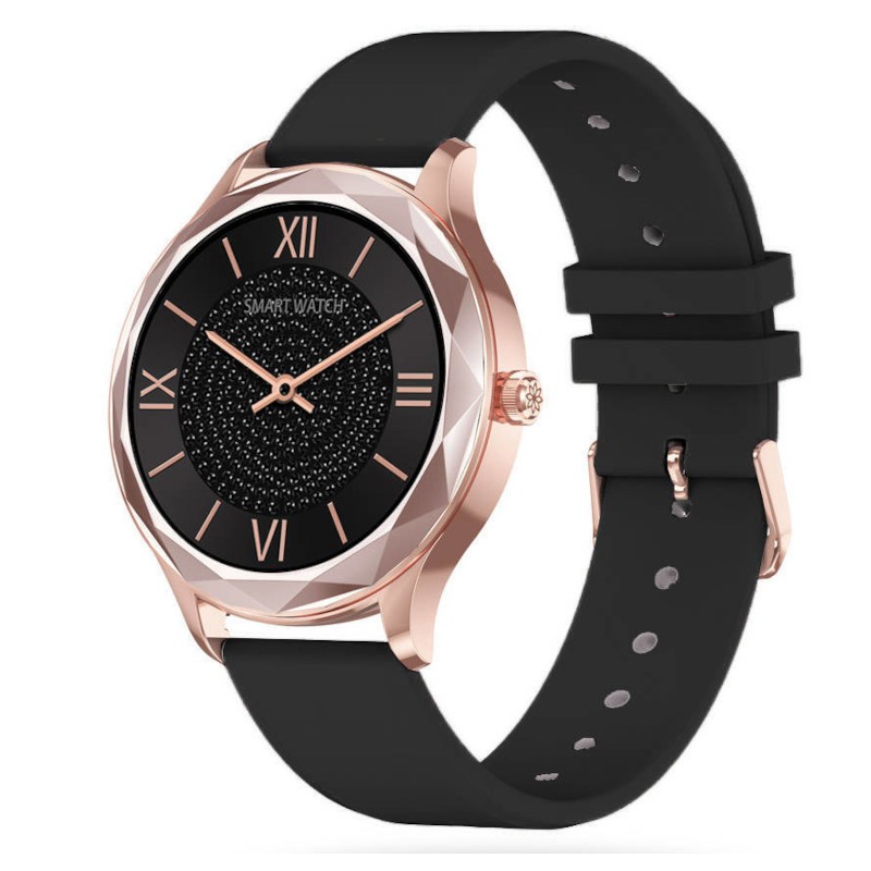 SMARTWATCH UNISEX PACIFIC 27-9 - PRESSURE WATCH (sy022g)  SMARTWATCH UNISEX PACIFIC 27-9 - CIŚNIENIOMIERZ (sy022g)