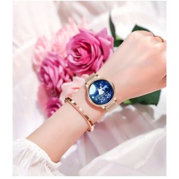 SMARTWATCH UNISEX PACIFIC 27-9 - PRESSURE WATCH (sy022g)SMARTWATCH UNISEX PACIFIC 27-9 - CIŚNIENIOMIERZ (sy022g)