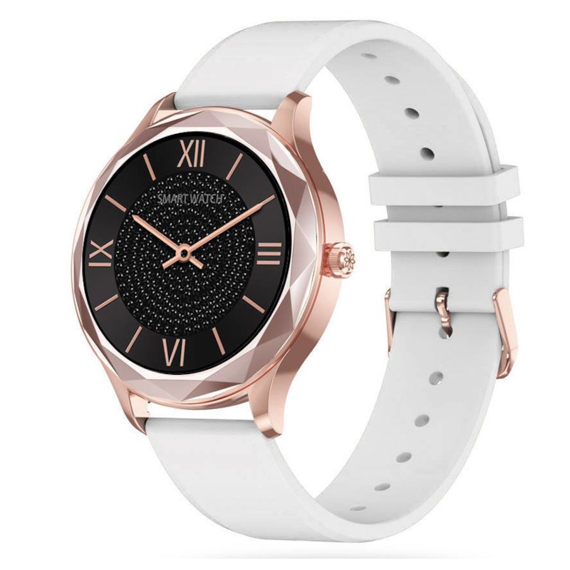 SMARTWATCH UNISEX PACIFIC 27-10 - PRESSURE WATCH (sy022h)  SMARTWATCH UNISEX PACIFIC 27-10 - CIŚNIENIOMIERZ (sy022h)