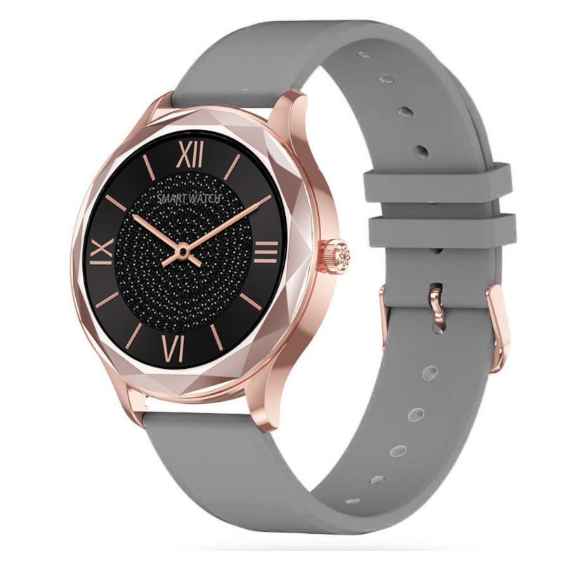 SMARTWATCH UNISEX PACIFIC 27-12 - blood pressure monitor (sy022j)  SMARTWATCH UNISEX PACIFIC 27-12 - CIŚNIENIOMIERZ (sy022j)