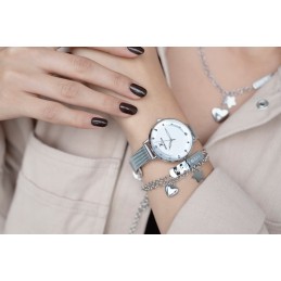 DANIEL KLEIN DK13022-1 watch gift set (zl515a)ZEGAREK DANIEL KLEIN DK13022-1 komplet prezentowy (zl515a)