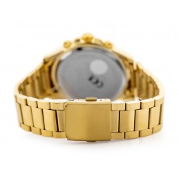 PERFECT CH02M MEN'S WATCH - CHRONOGRAPH (zp356d) + BOXZEGAREK MĘSKI PERFECT CH02M - CHRONORGAF (zp356d)