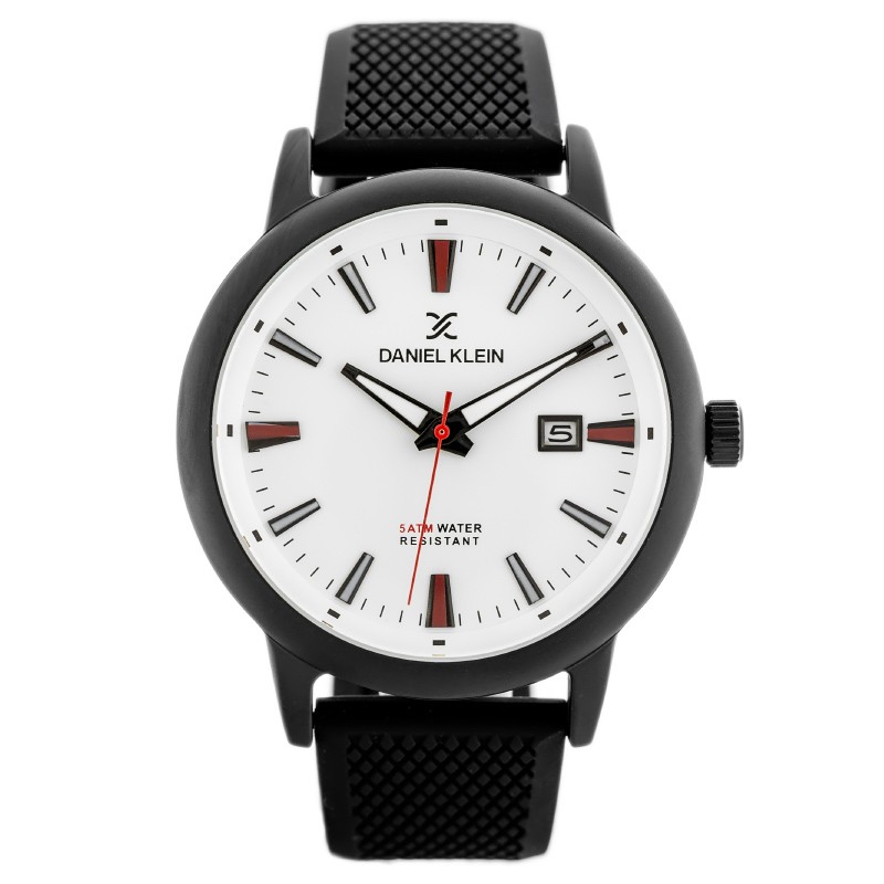 DANIEL KLEIN MEN'S WATCH 12505-5 (zl014b) + BOX  ZEGAREK MĘSKI DANIEL KLEIN 12505-5 (zl014b) + BOX