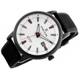 DANIEL KLEIN MEN'S WATCH 12505-5 (zl014b) + BOXZEGAREK MĘSKI DANIEL KLEIN 12505-5 (zl014b) + BOX