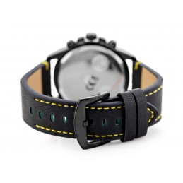 MEN'S WATCH PERFECT CH02L - CHRONOGRAPH (zp351e) + BOXZEGAREK MĘSKI PERFECT CH02L - CHRONOGRAF (zp351e)