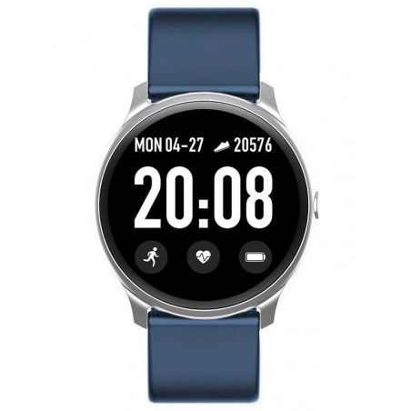 SMARTWATCH UNISEX PACIFIC 25-8 (sy011h)